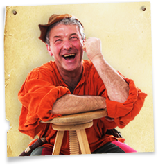 Ralf der Rabe